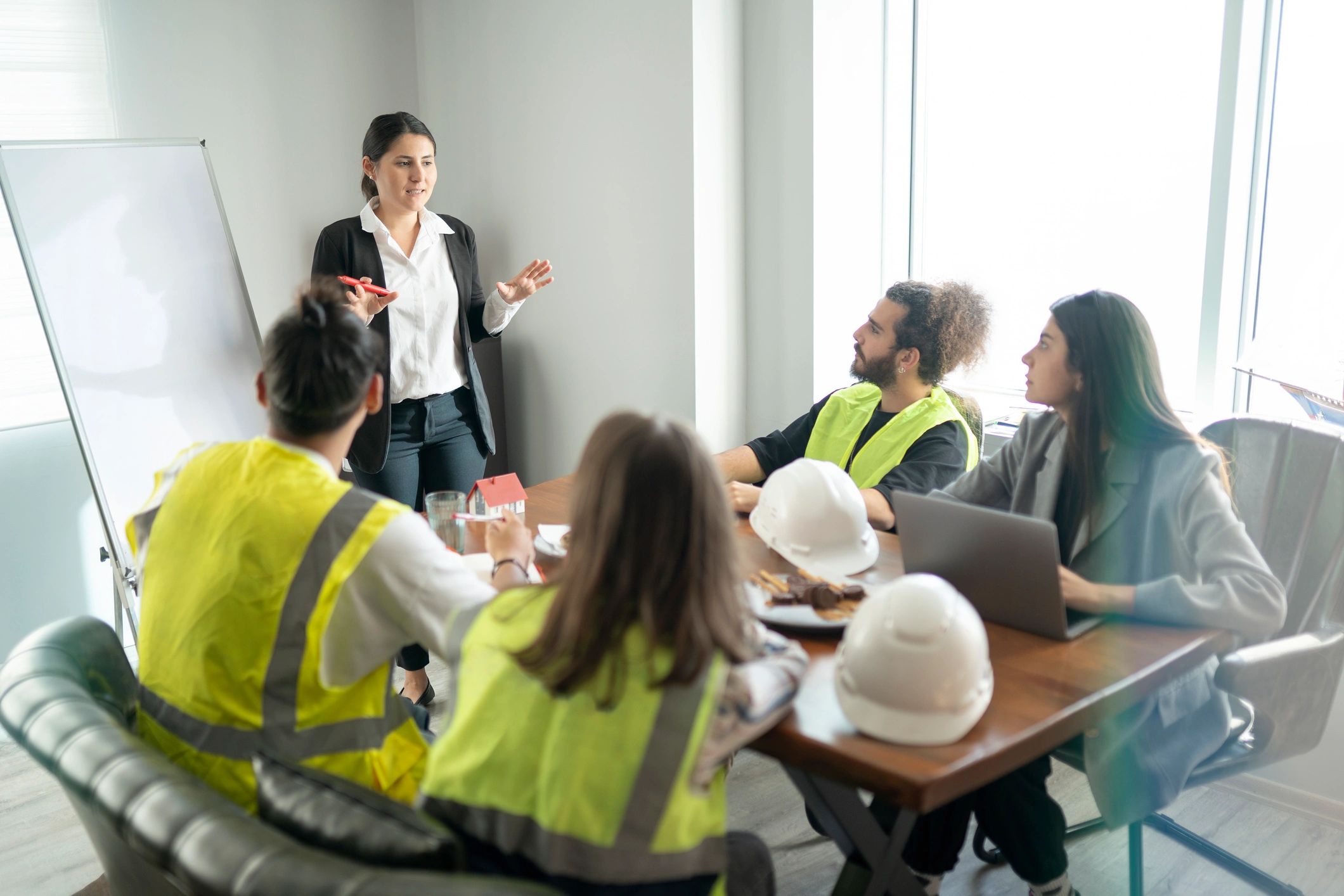 Climate Resilience Workshops