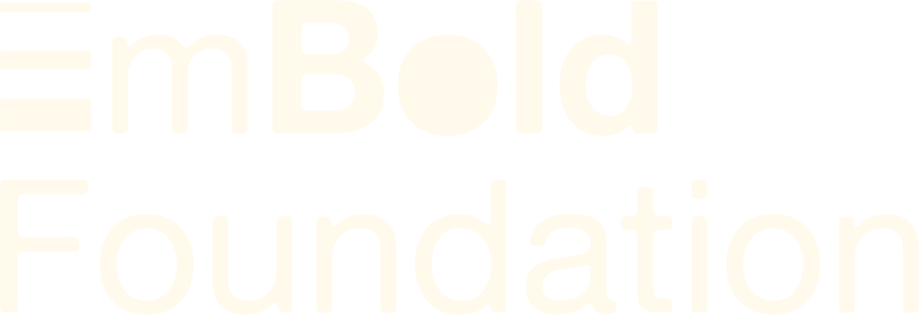 EmBold Foundation